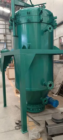 Filter Leaves for Oil Industry